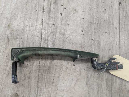 OEM BMW E70 E71 X5 X6 X5M Front Rear Right Passenger Door Handle COMFORT ACCESS