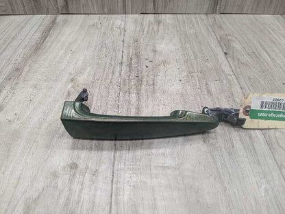 OEM BMW E70 E71 X5 X6 X5M Front Rear Right Passenger Door Handle COMFORT ACCESS