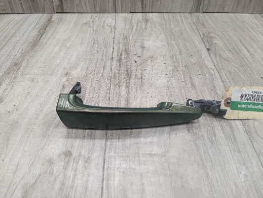 OEM BMW E70 E71 X5 X6 X5M Front Rear Right Passenger Door Handle COMFORT ACCESS