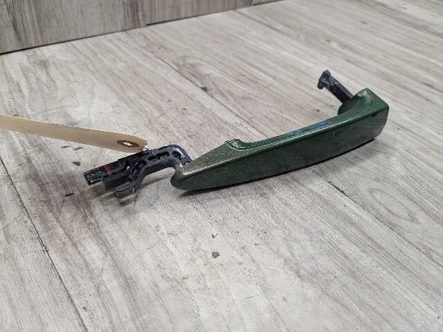 OEM BMW E70 E71 X5 X6 X5M Front Rear Right Passenger Door Handle COMFORT ACCESS