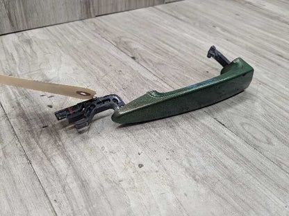 OEM BMW E70 E71 X5 X6 X5M Front Rear Right Passenger Door Handle COMFORT ACCESS