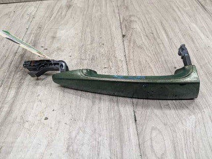 OEM BMW E70 E71 X5 X6 X5M Front Rear Right Passenger Door Handle COMFORT ACCESS
