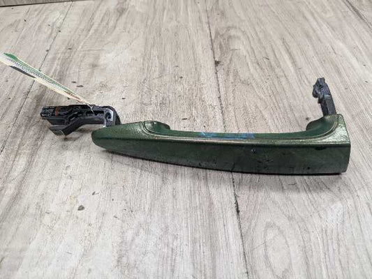 OEM BMW E70 E71 X5 X6 X5M Front Rear Right Passenger Door Handle COMFORT ACCESS