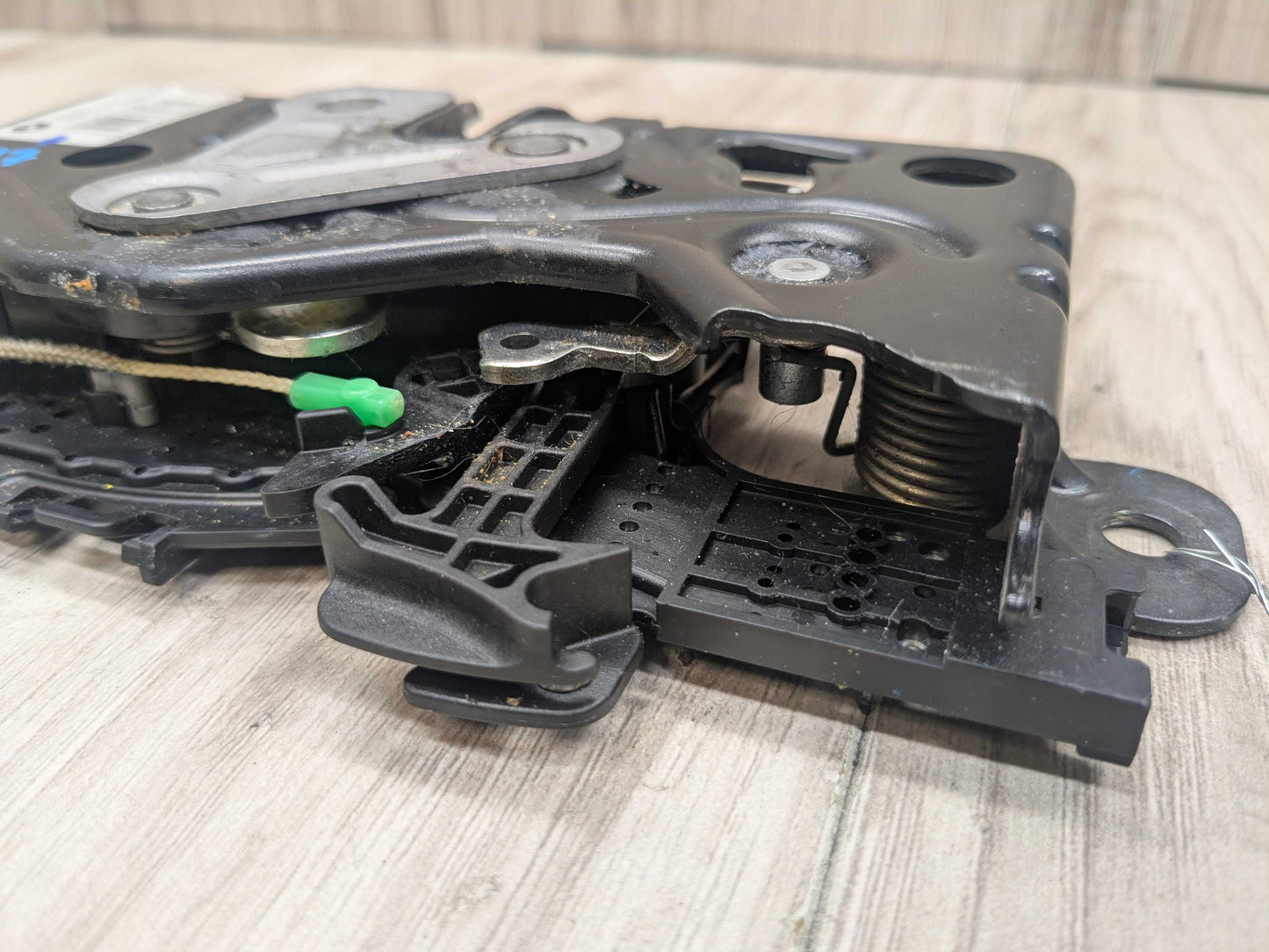 OEM BMW F48 F95 F97 G01 G05 G07 X1 X3 X5 Tailgate Trunk Lid Lock Latch Actuator