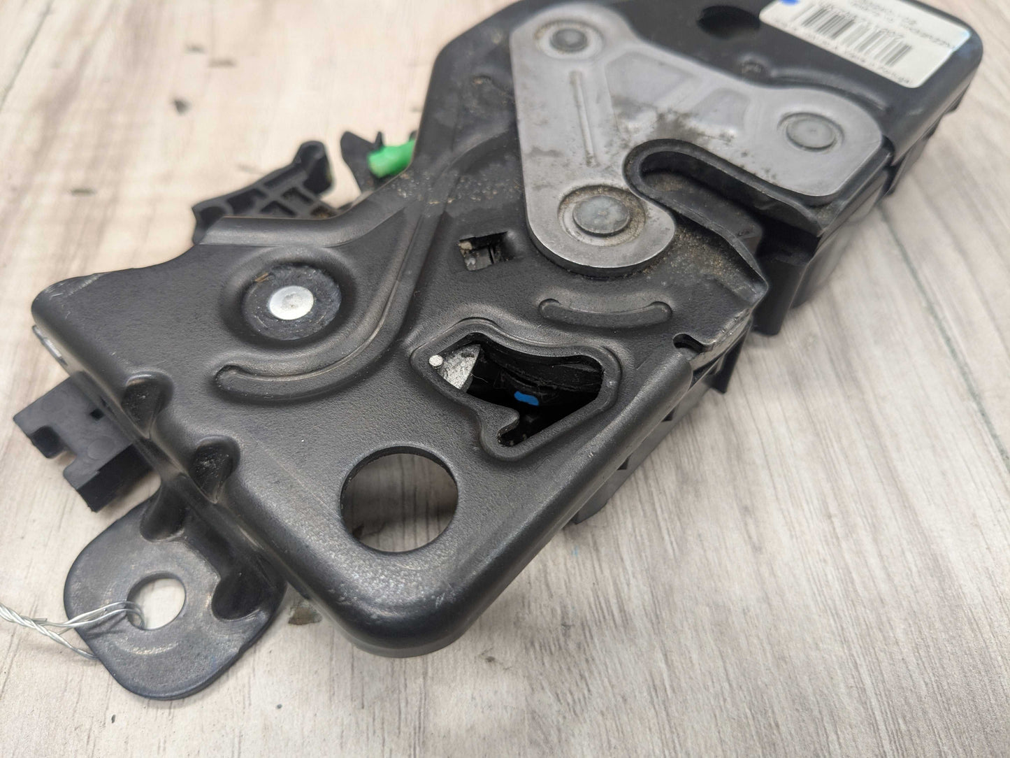 OEM BMW F48 F95 F97 G01 G05 G07 X1 X3 X5 Tailgate Trunk Lid Lock Latch Actuator