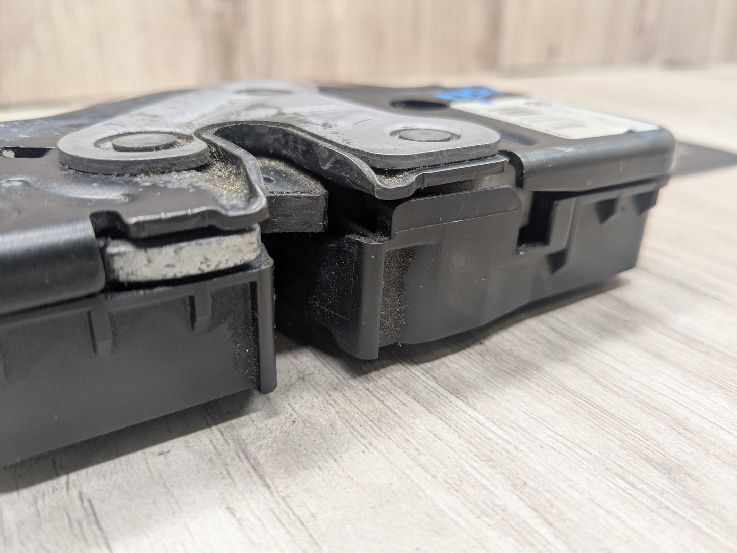 OEM BMW F48 F95 F97 G01 G05 G07 X1 X3 X5 Tailgate Trunk Lid Lock Latch Actuator