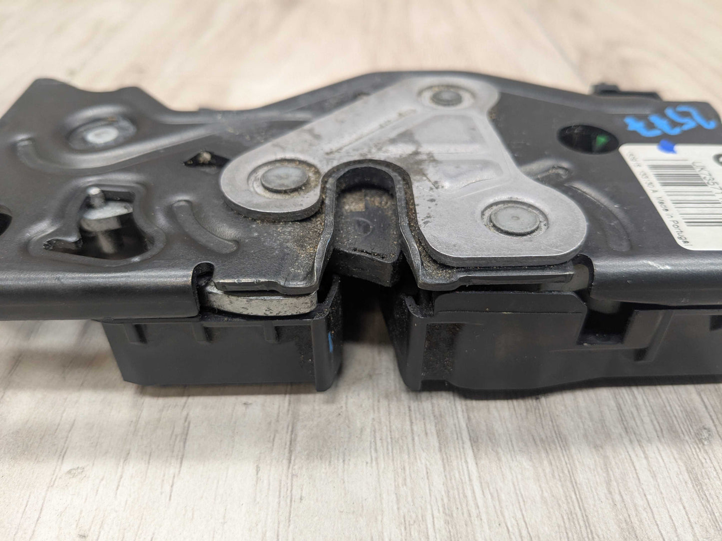 OEM BMW F48 F95 F97 G01 G05 G07 X1 X3 X5 Tailgate Trunk Lid Lock Latch Actuator