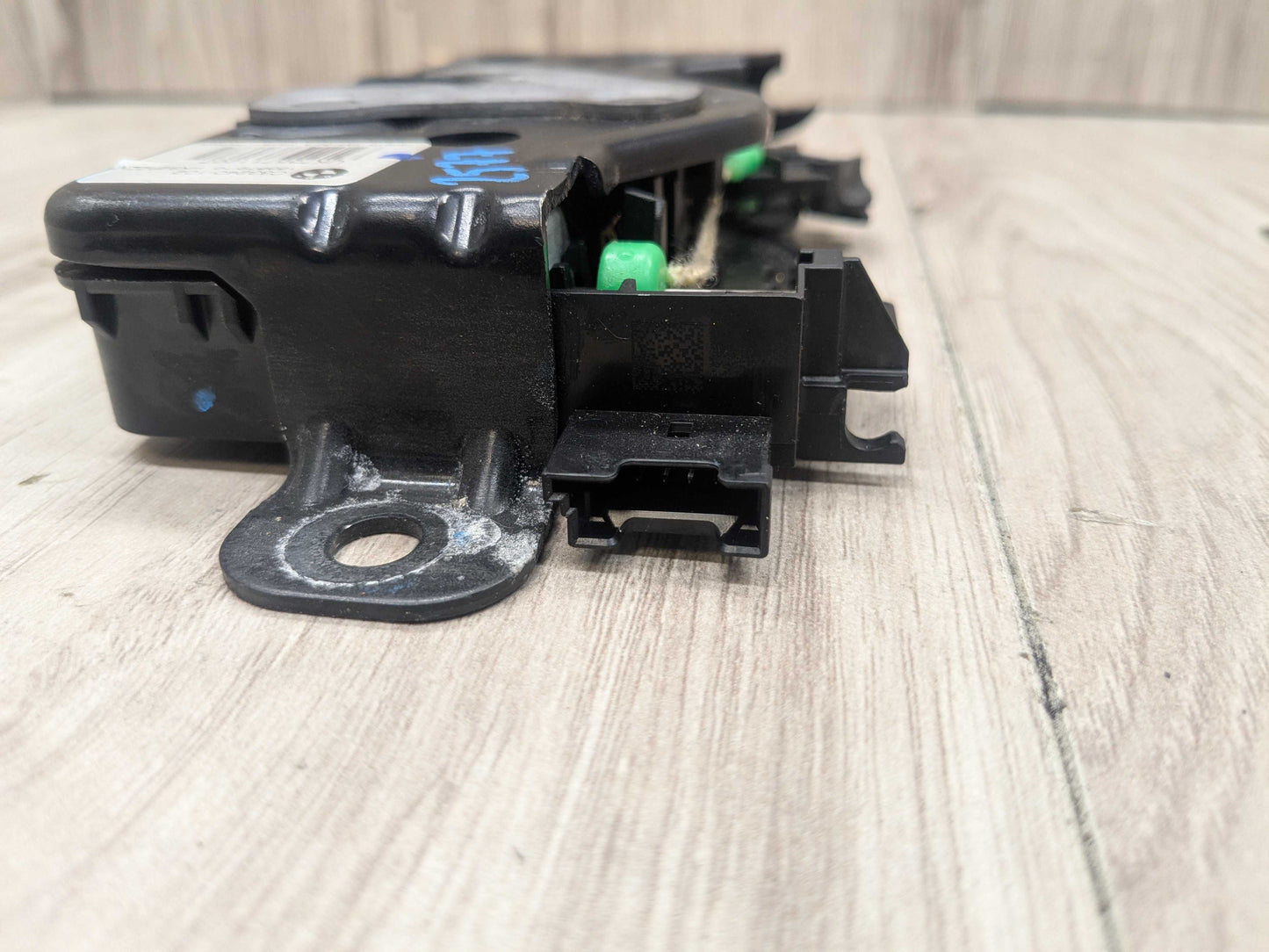 OEM BMW F48 F95 F97 G01 G05 G07 X1 X3 X5 Tailgate Trunk Lid Lock Latch Actuator