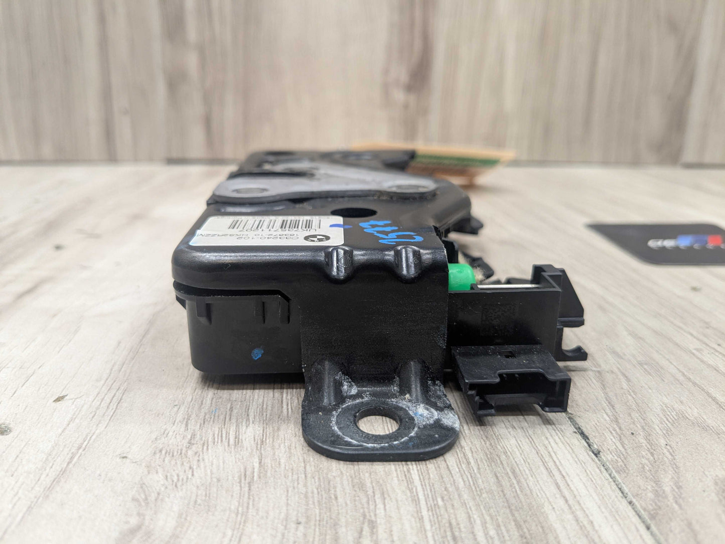 OEM BMW F48 F95 F97 G01 G05 G07 X1 X3 X5 Tailgate Trunk Lid Lock Latch Actuator