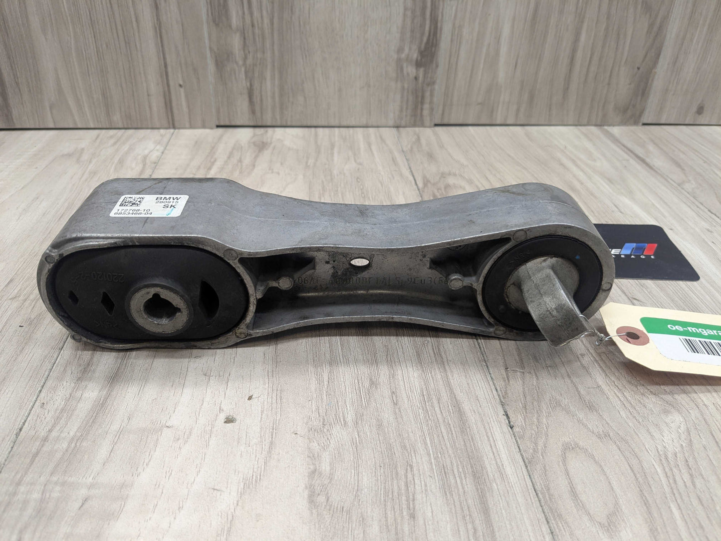 OEM BMW F39 F44 F48 X1 X2 28 228 M235 Engine B46 B48 Motor Mount Bracket Support