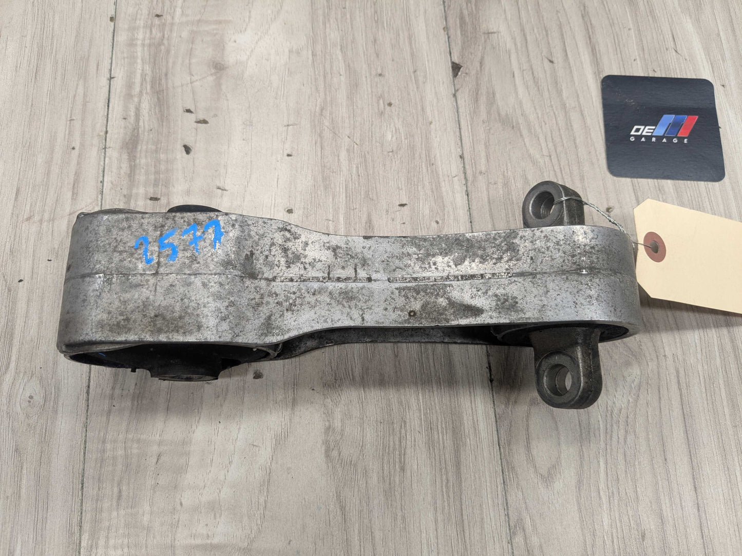 OEM BMW F39 F44 F48 X1 X2 28 228 M235 Engine B46 B48 Motor Mount Bracket Support