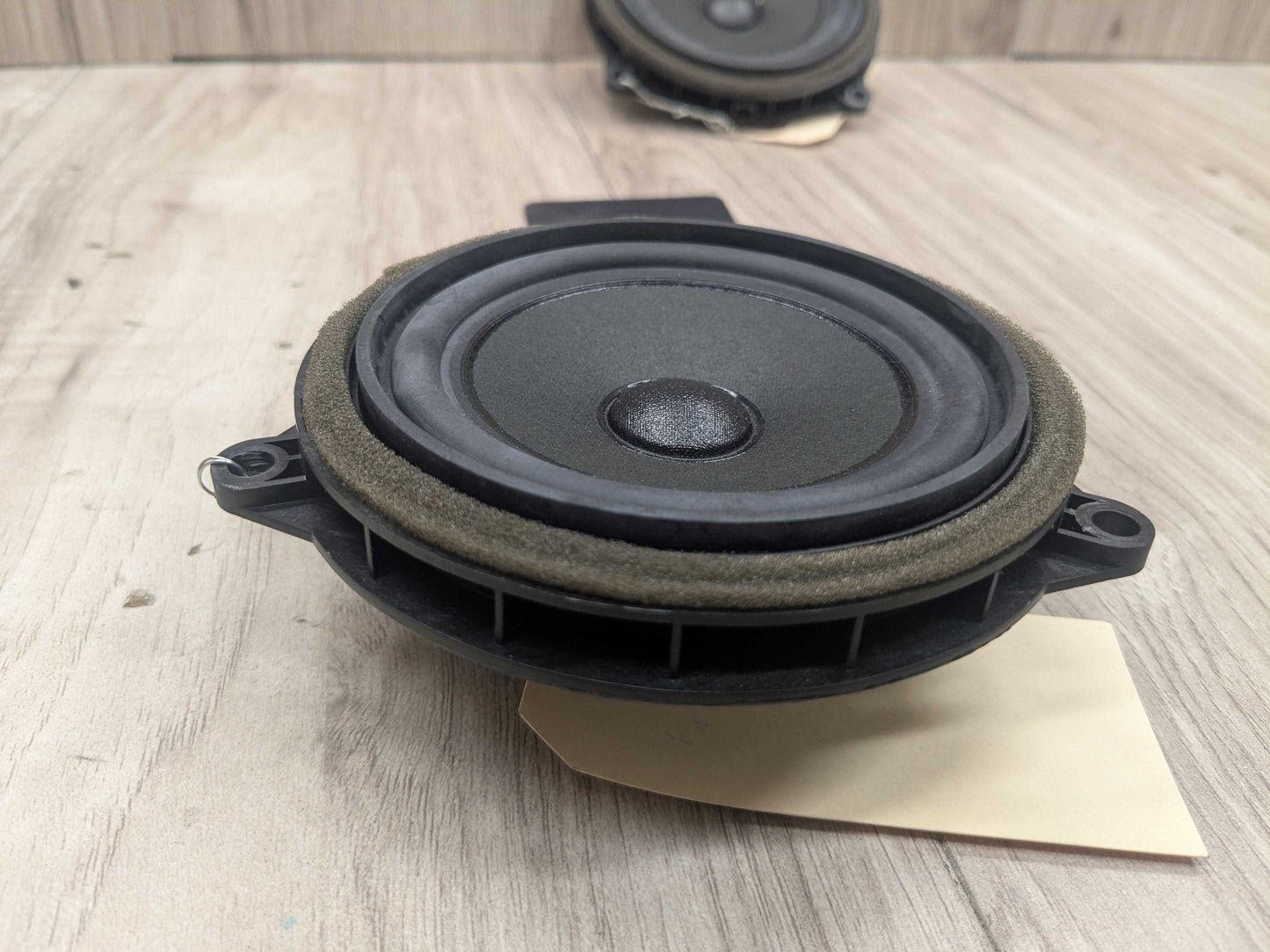 16-23 OEM BMW I01 F39 F48 X1 X2 i3 Top Hifi MID Range Loud Speaker PAIR