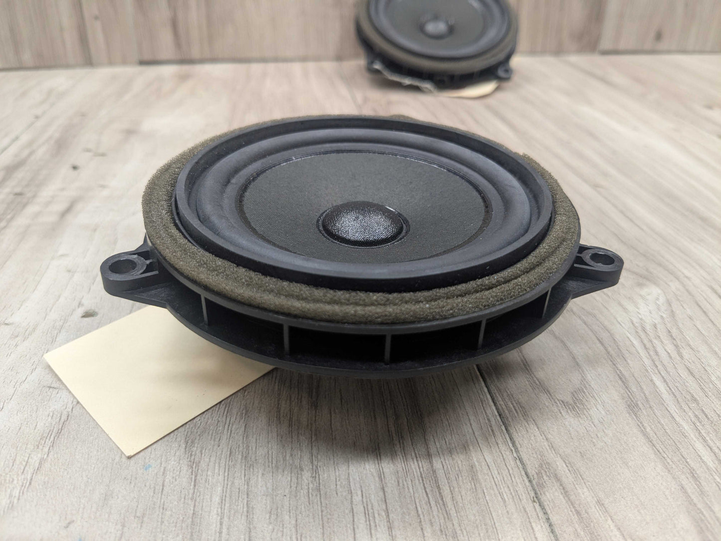 16-23 OEM BMW I01 F39 F48 X1 X2 i3 Top Hifi MID Range Loud Speaker PAIR