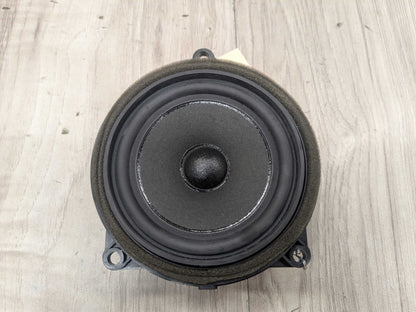 16-23 OEM BMW I01 F39 F48 X1 X2 i3 Top Hifi MID Range Loud Speaker PAIR
