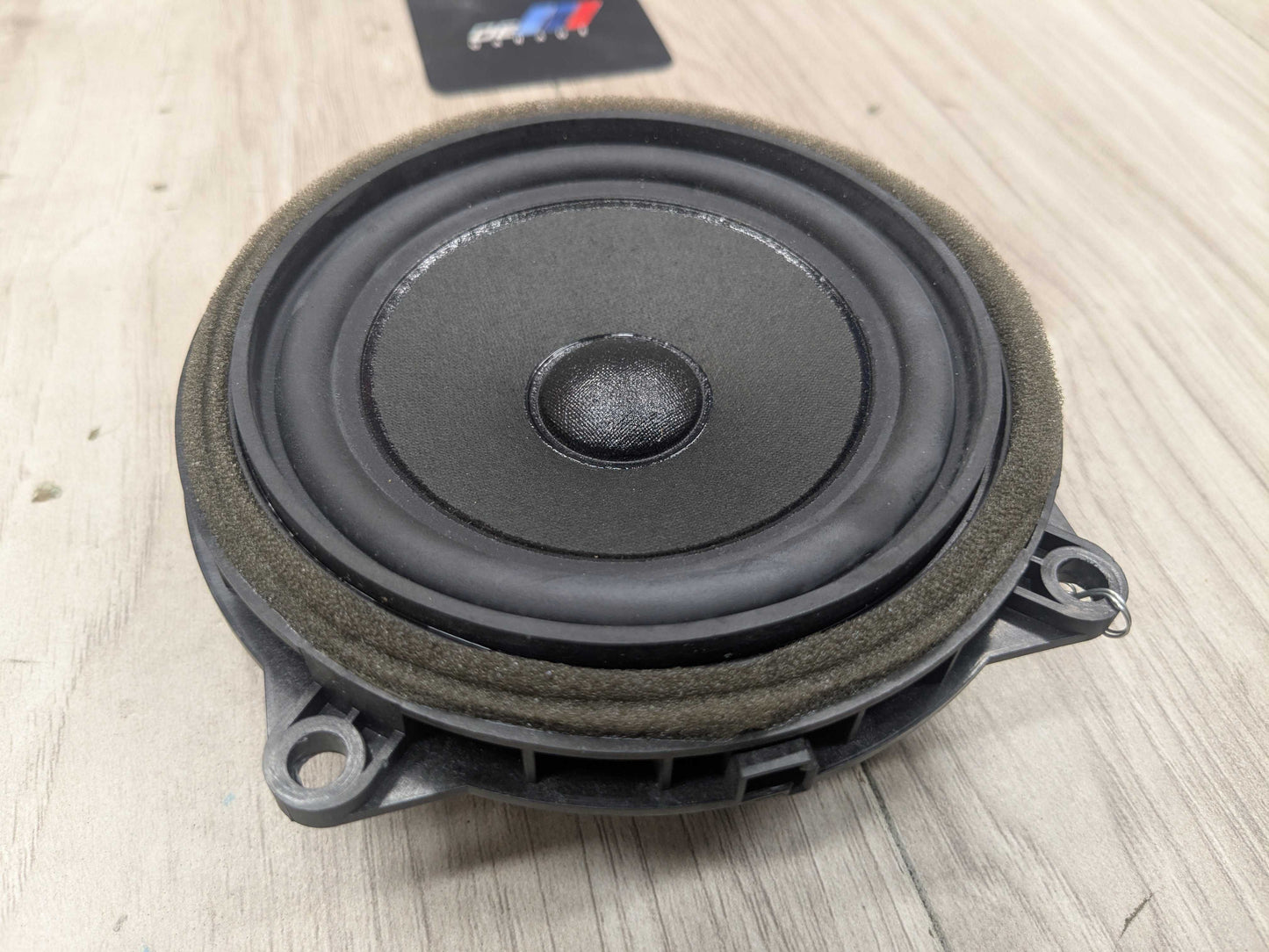 16-23 OEM BMW I01 F39 F48 X1 X2 i3 Top Hifi MID Range Loud Speaker PAIR
