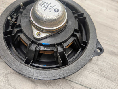16-23 OEM BMW I01 F39 F48 X1 X2 i3 Top Hifi MID Range Loud Speaker PAIR