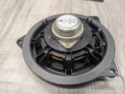 16-23 OEM BMW I01 F39 F48 X1 X2 i3 Top Hifi MID Range Loud Speaker PAIR