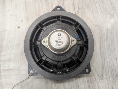 16-23 OEM BMW I01 F39 F48 X1 X2 i3 Top Hifi MID Range Loud Speaker PAIR