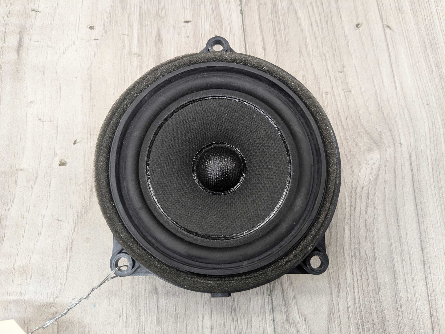 16-23 OEM BMW I01 F39 F48 X1 X2 i3 Top Hifi MID Range Loud Speaker PAIR