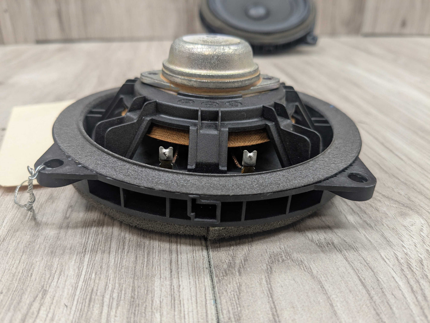 16-23 OEM BMW I01 F39 F48 X1 X2 i3 Top Hifi MID Range Loud Speaker PAIR