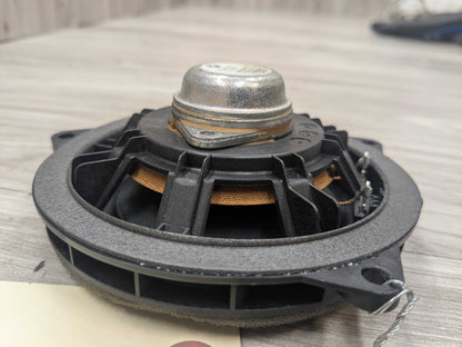 16-23 OEM BMW I01 F39 F48 X1 X2 i3 Top Hifi MID Range Loud Speaker PAIR