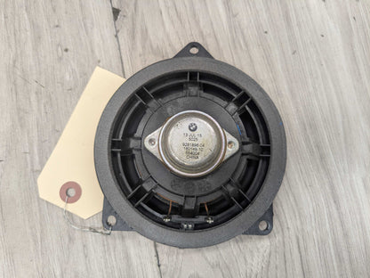 16-23 OEM BMW I01 F39 F48 X1 X2 i3 Top Hifi MID Range Loud Speaker PAIR
