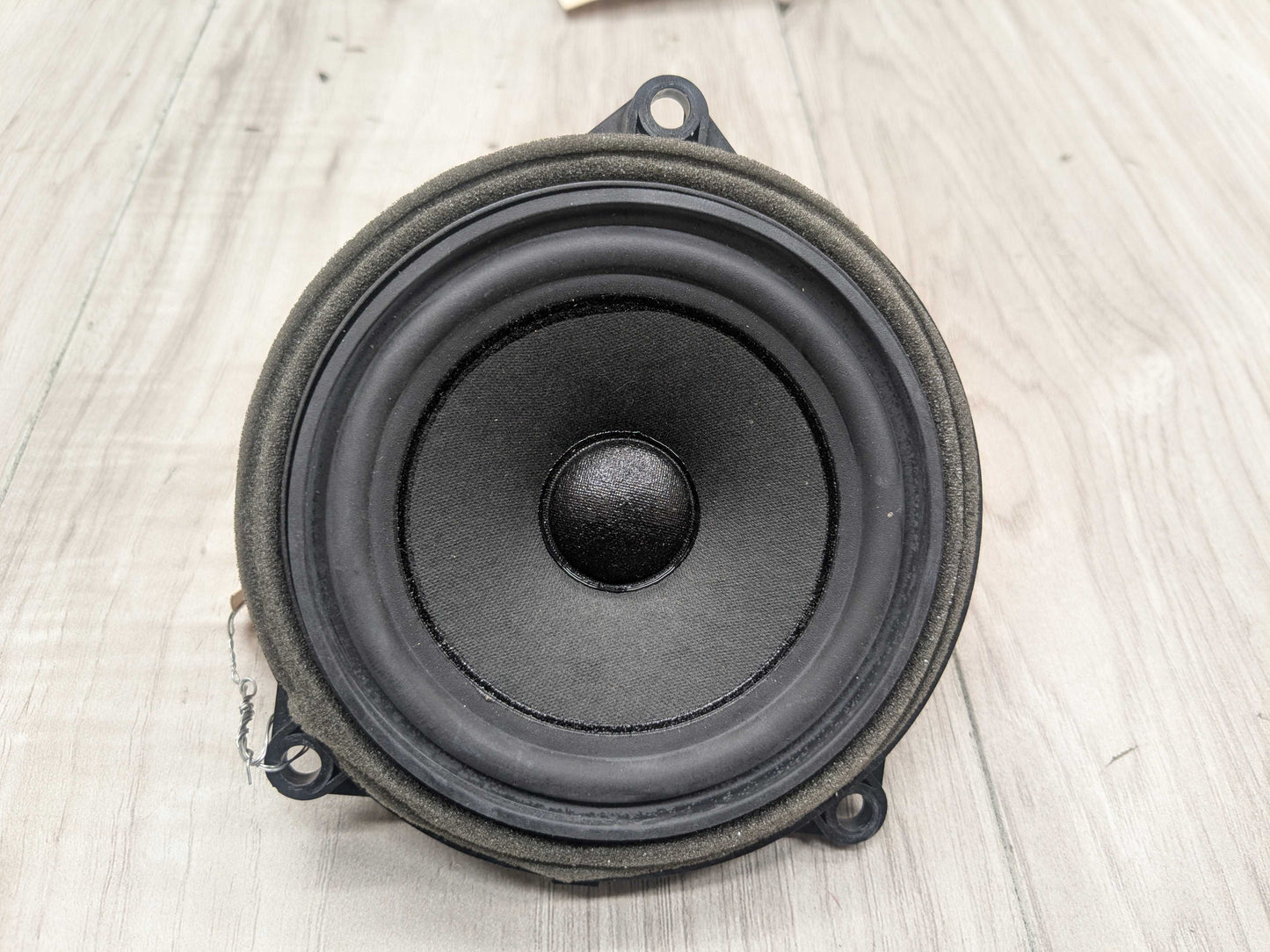 16-23 OEM BMW I01 F39 F48 X1 X2 i3 Top Hifi MID Range Loud Speaker PAIR