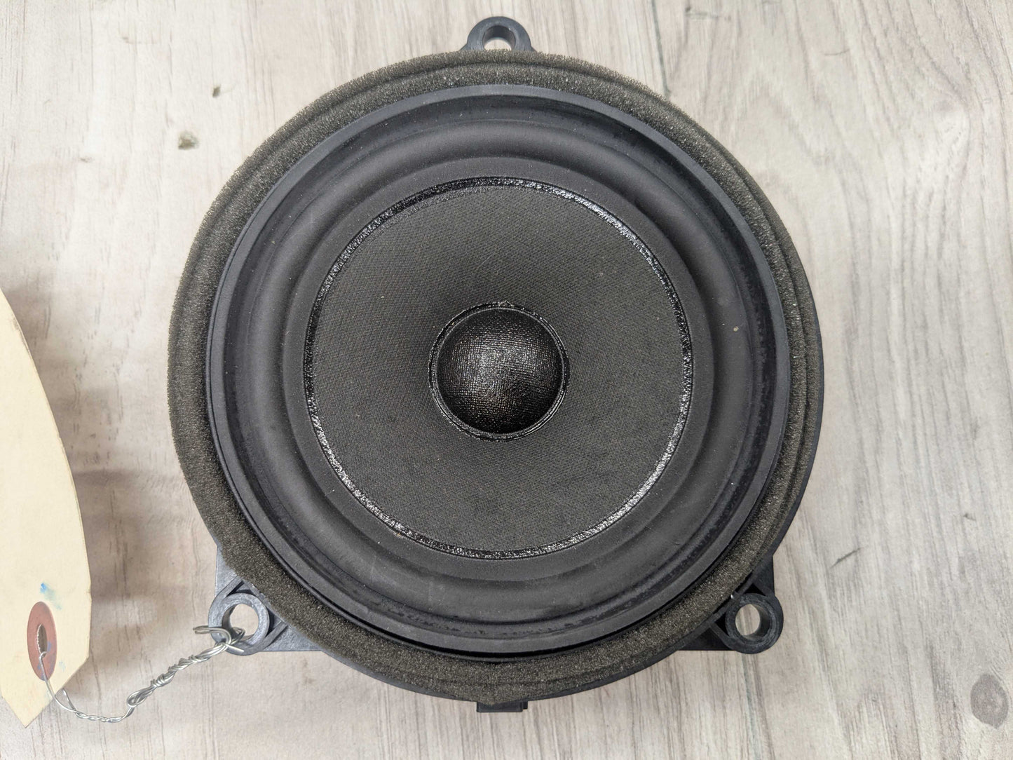 16-23 OEM BMW I01 F39 F48 X1 X2 i3 Top Hifi MID Range Loud Speaker PAIR