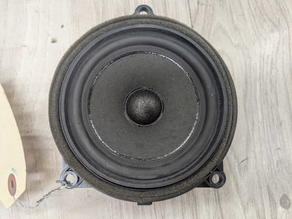 16-23 OEM BMW I01 F39 F48 X1 X2 i3 Top Hifi MID Range Loud Speaker PAIR