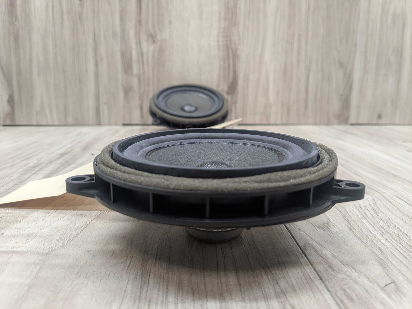 16-23 OEM BMW I01 F39 F48 X1 X2 i3 Top Hifi MID Range Loud Speaker PAIR