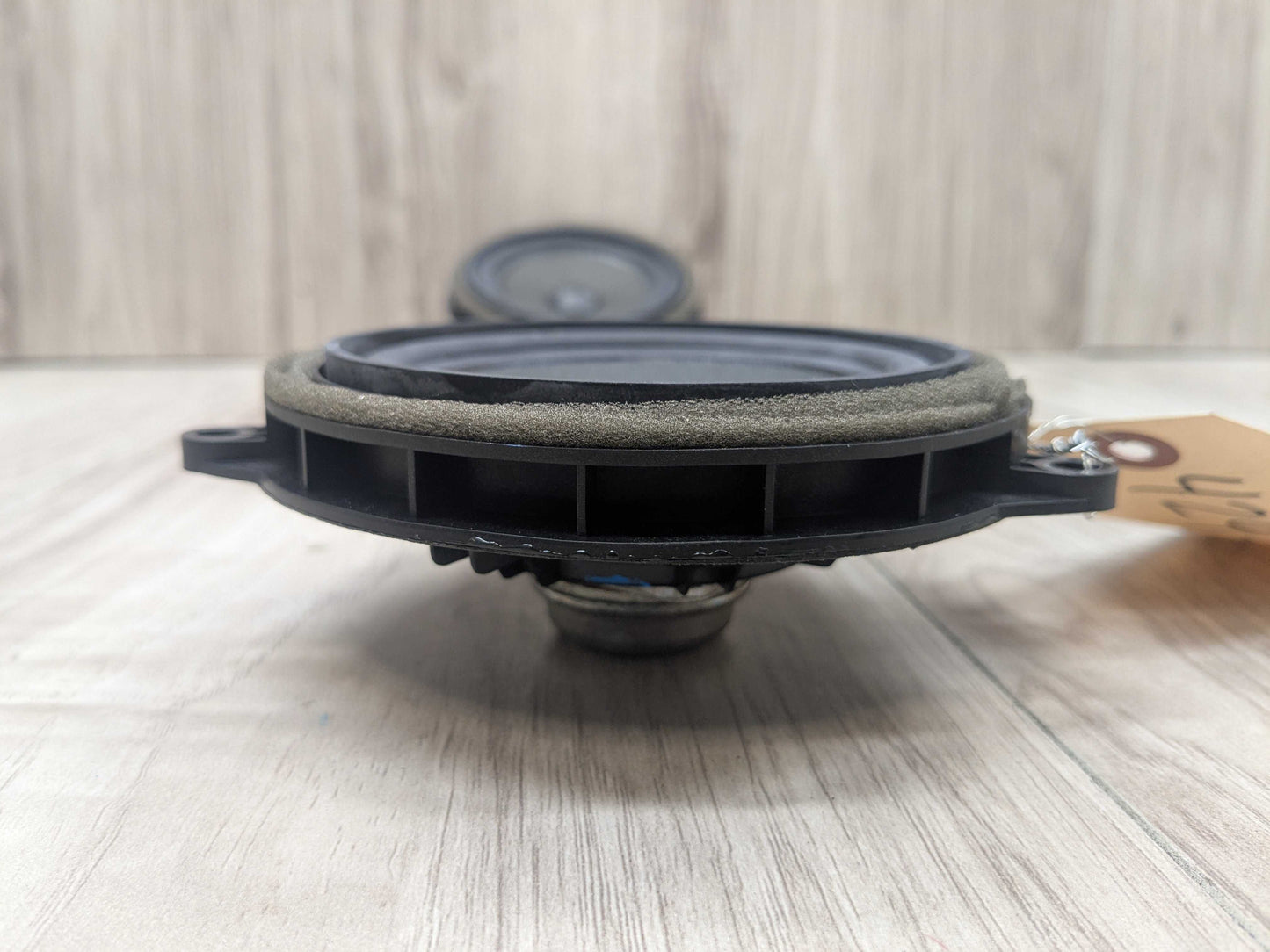 16-23 OEM BMW I01 F39 F48 X1 X2 i3 Top Hifi MID Range Loud Speaker PAIR