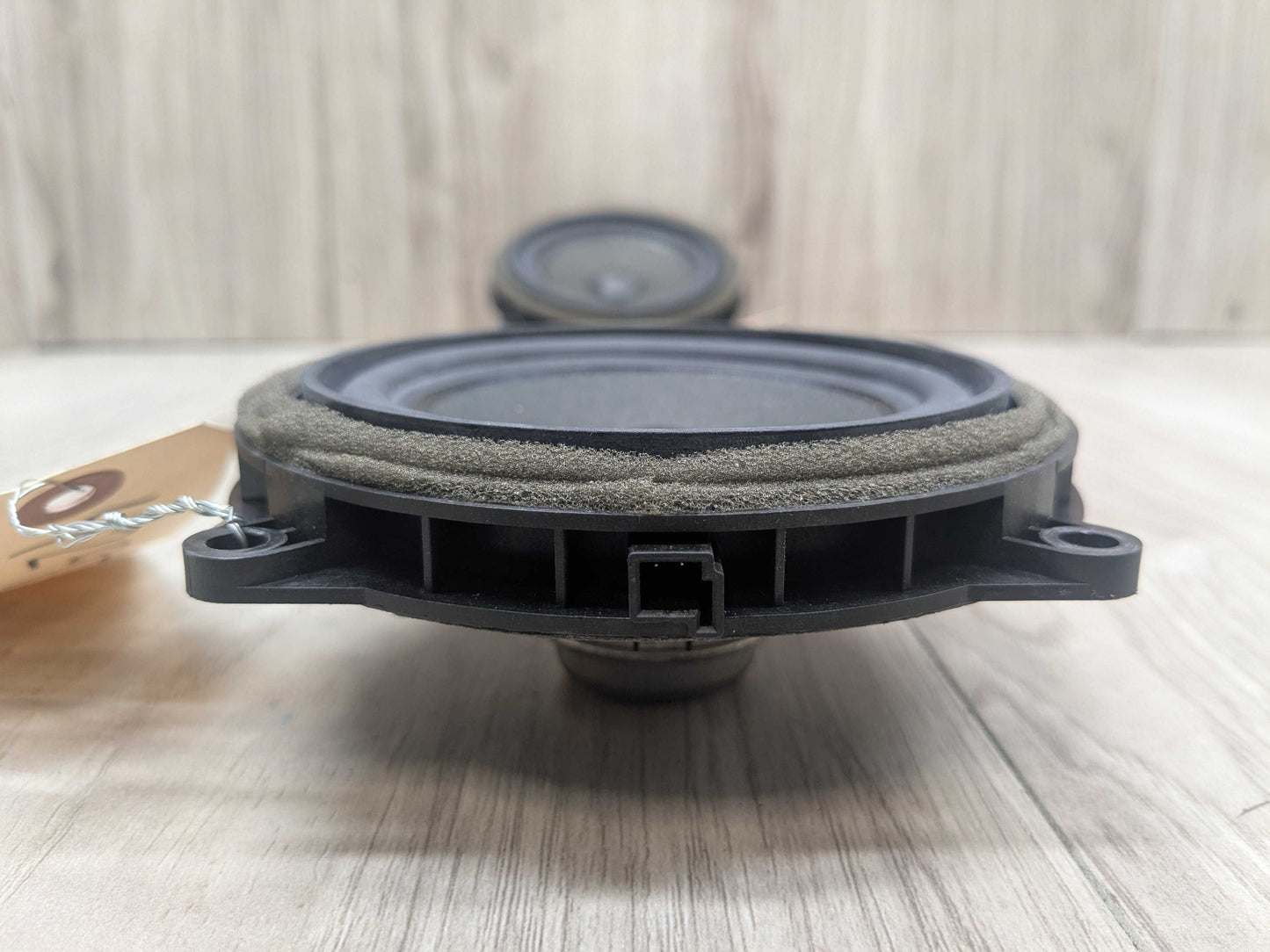16-23 OEM BMW I01 F39 F48 X1 X2 i3 Top Hifi MID Range Loud Speaker PAIR
