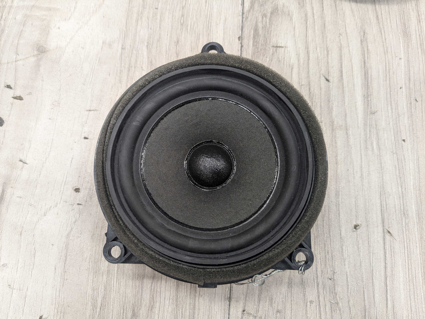 16-23 OEM BMW I01 F39 F48 X1 X2 i3 Top Hifi MID Range Loud Speaker PAIR