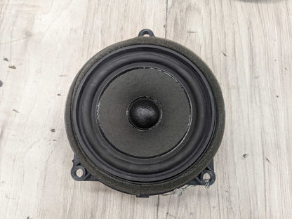 16-23 OEM BMW I01 F39 F48 X1 X2 i3 Top Hifi MID Range Loud Speaker PAIR