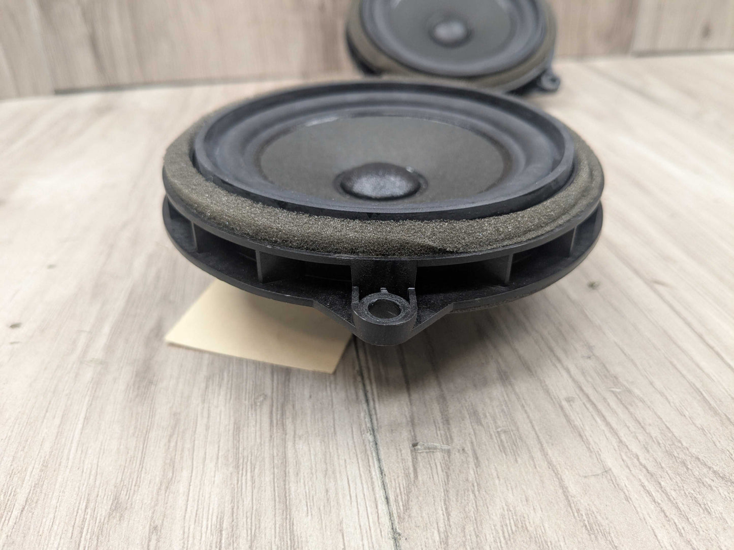 16-23 OEM BMW I01 F39 F48 X1 X2 i3 Top Hifi MID Range Loud Speaker PAIR