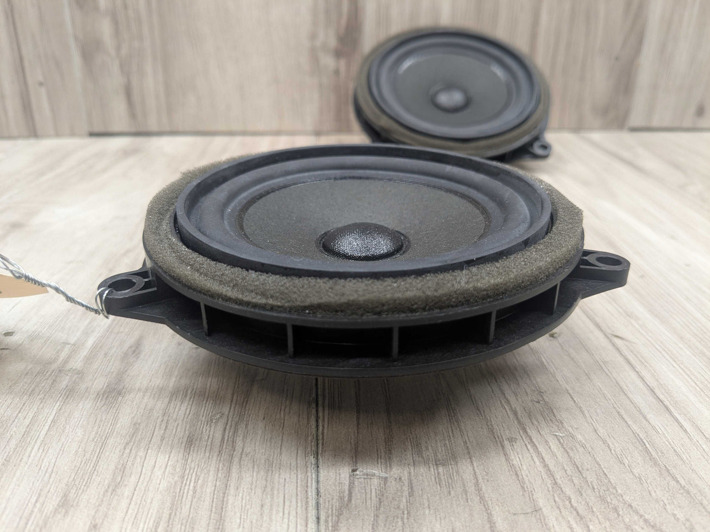 16-23 OEM BMW I01 F39 F48 X1 X2 i3 Top Hifi MID Range Loud Speaker PAIR