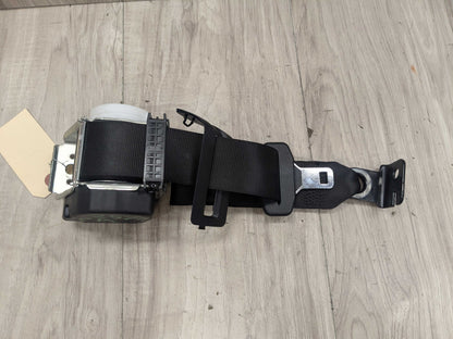 16-22 OEM BMW F48 X1 Rear Right Passenger Seatbelt Seat Belt Retractor Black