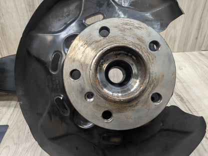 16-23 OEM BMW F39 F48 X1 X2 Rear Right Passenger Trailing Knuckle Hub Bearing