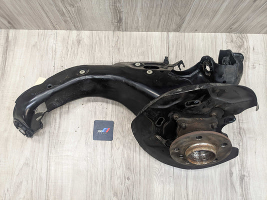 16-23 OEM BMW F39 F48 X1 X2 Rear Right Passenger Trailing Knuckle Hub Bearing