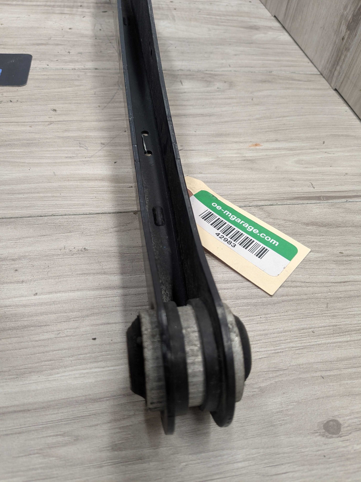 16-22 OEM BMW F48 28i 28iX REAR Left or Right Upper Wishbone Control Arm