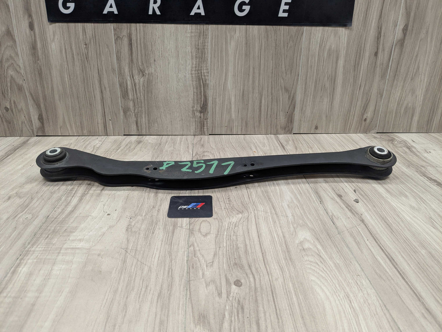 16-22 OEM BMW F48 28i 28iX REAR Left or Right Upper Wishbone Control Arm