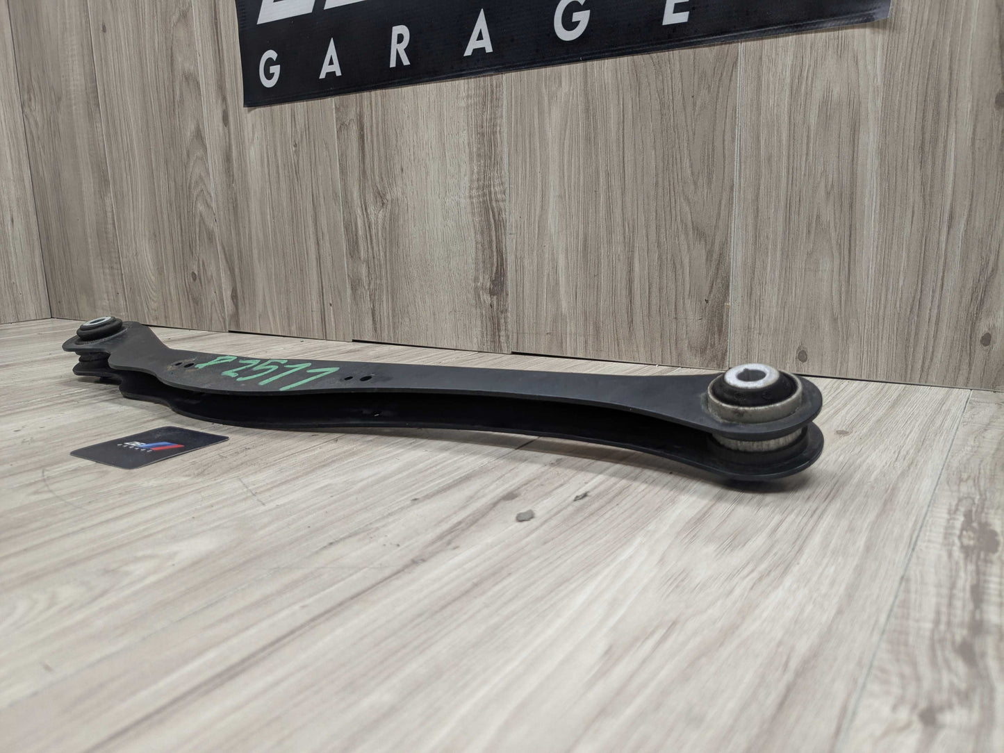 16-22 OEM BMW F48 28i 28iX REAR Left or Right Upper Wishbone Control Arm