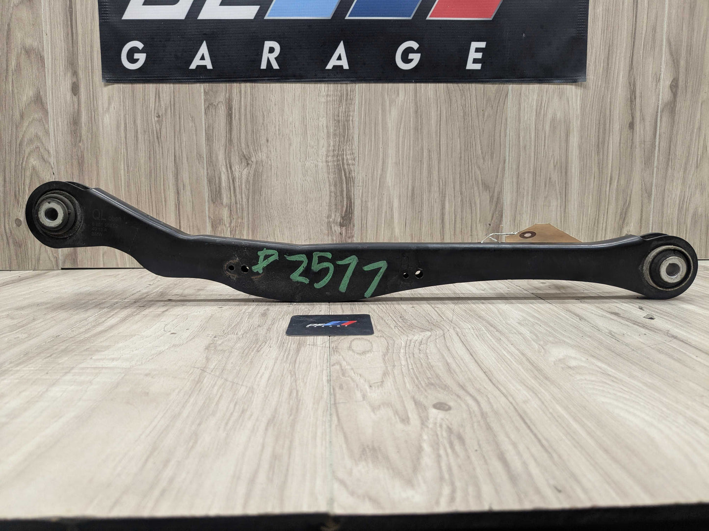 16-22 OEM BMW F48 28i 28iX REAR Left or Right Upper Wishbone Control Arm