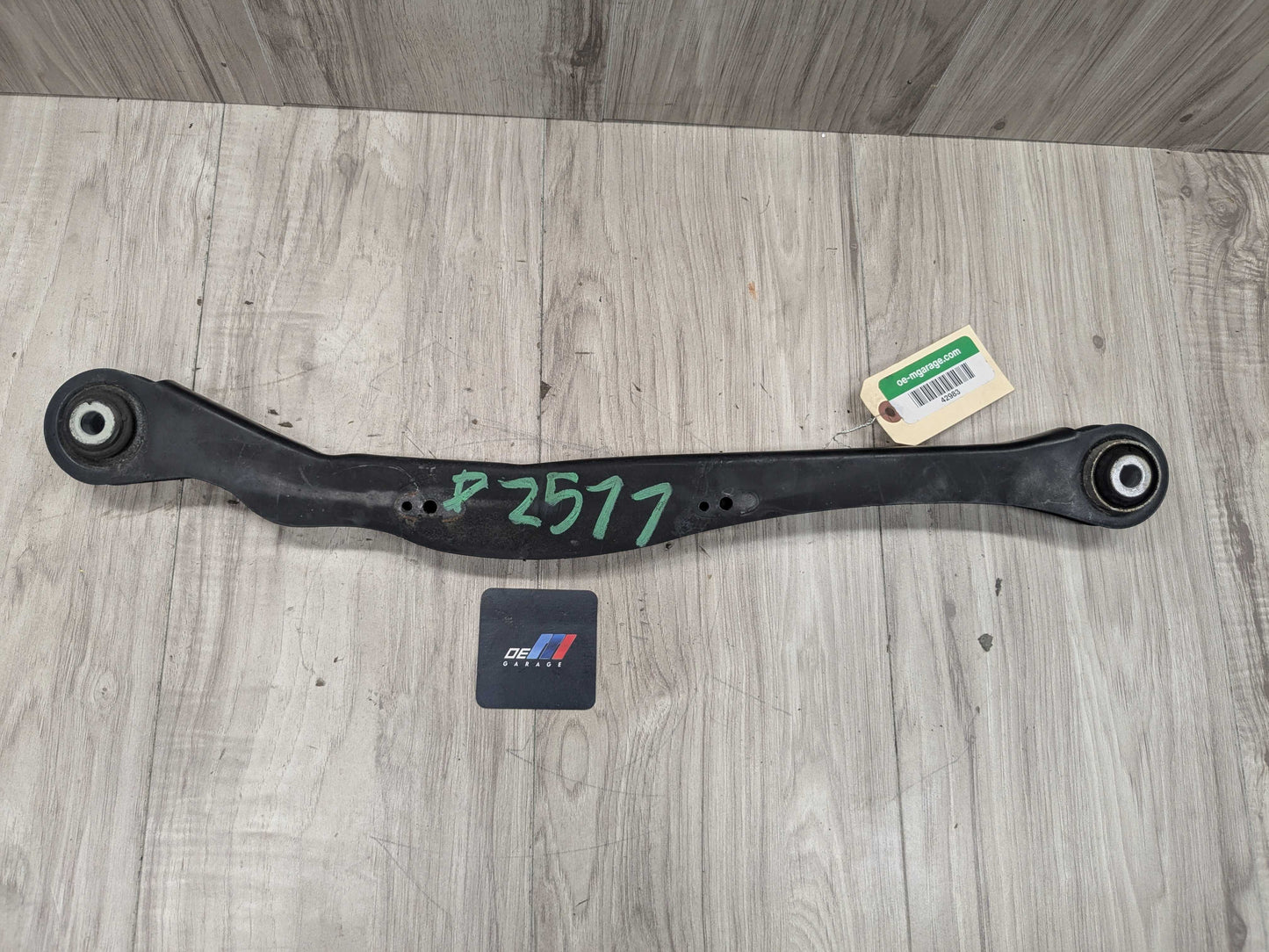 16-22 OEM BMW F48 28i 28iX REAR Left or Right Upper Wishbone Control Arm