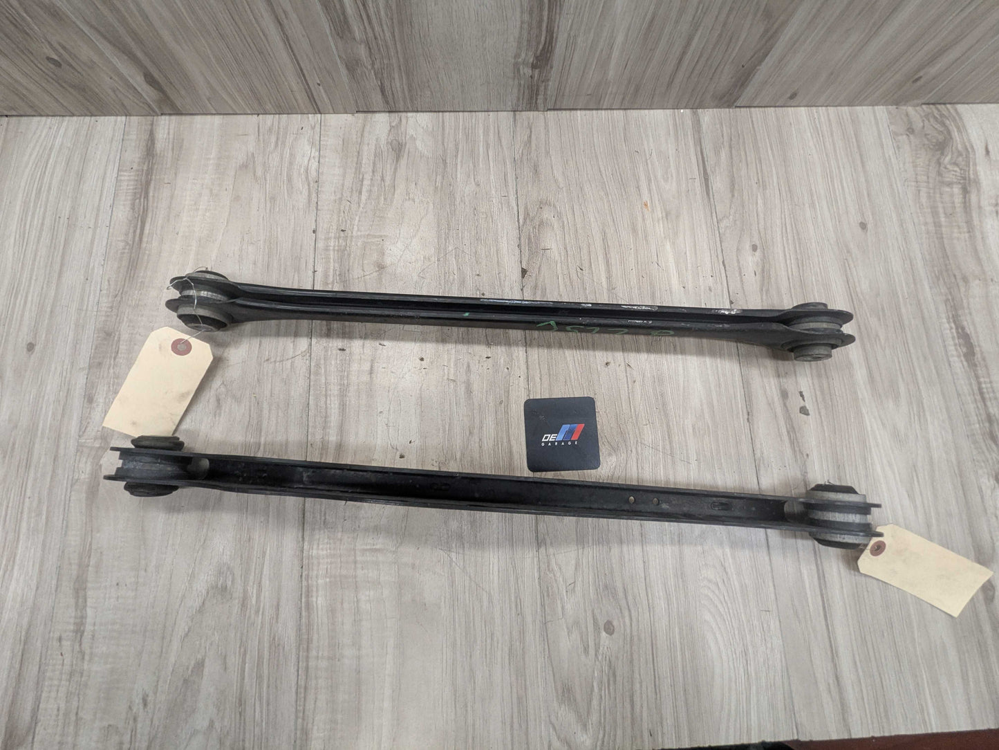 OEM BMW F39 F44 F48 28 228 REAR Left or Right Upper Lower Wishbone Control Arms