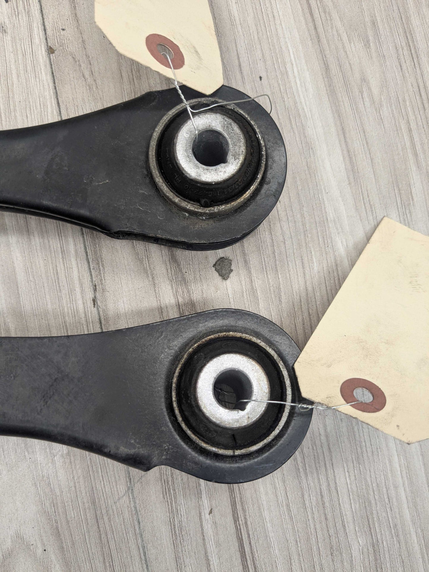 OEM BMW F39 F44 F48 28 228 REAR Left or Right Upper Lower Wishbone Control Arms