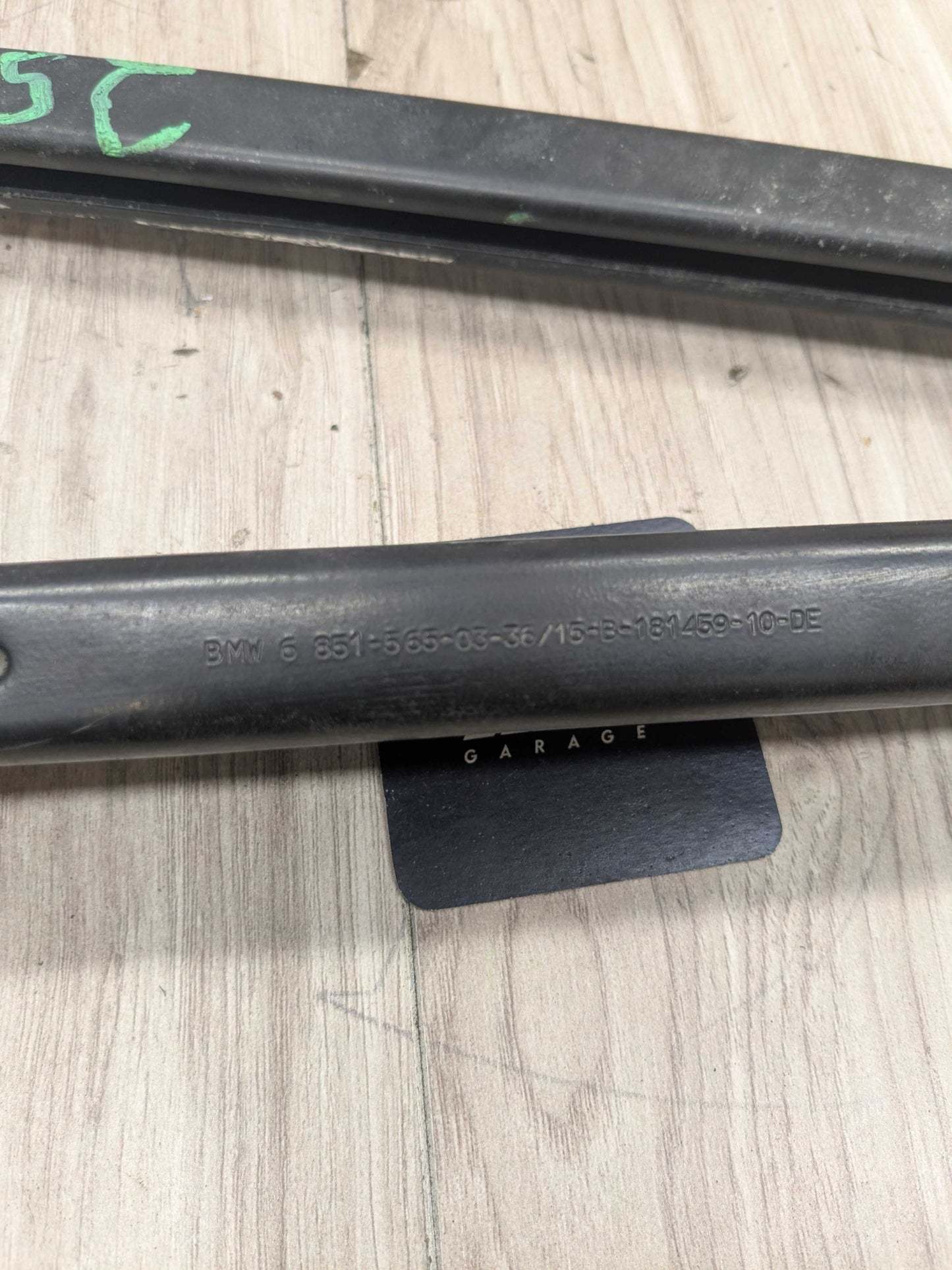 OEM BMW F39 F44 F48 28 228 REAR Left or Right Upper Lower Wishbone Control Arms