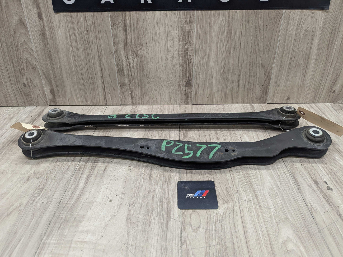 OEM BMW F39 F44 F48 28 228 REAR Left or Right Upper Lower Wishbone Control Arms