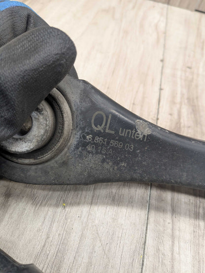 OEM BMW F39 F44 F48 28 228 REAR Left or Right Upper Lower Wishbone Control Arms