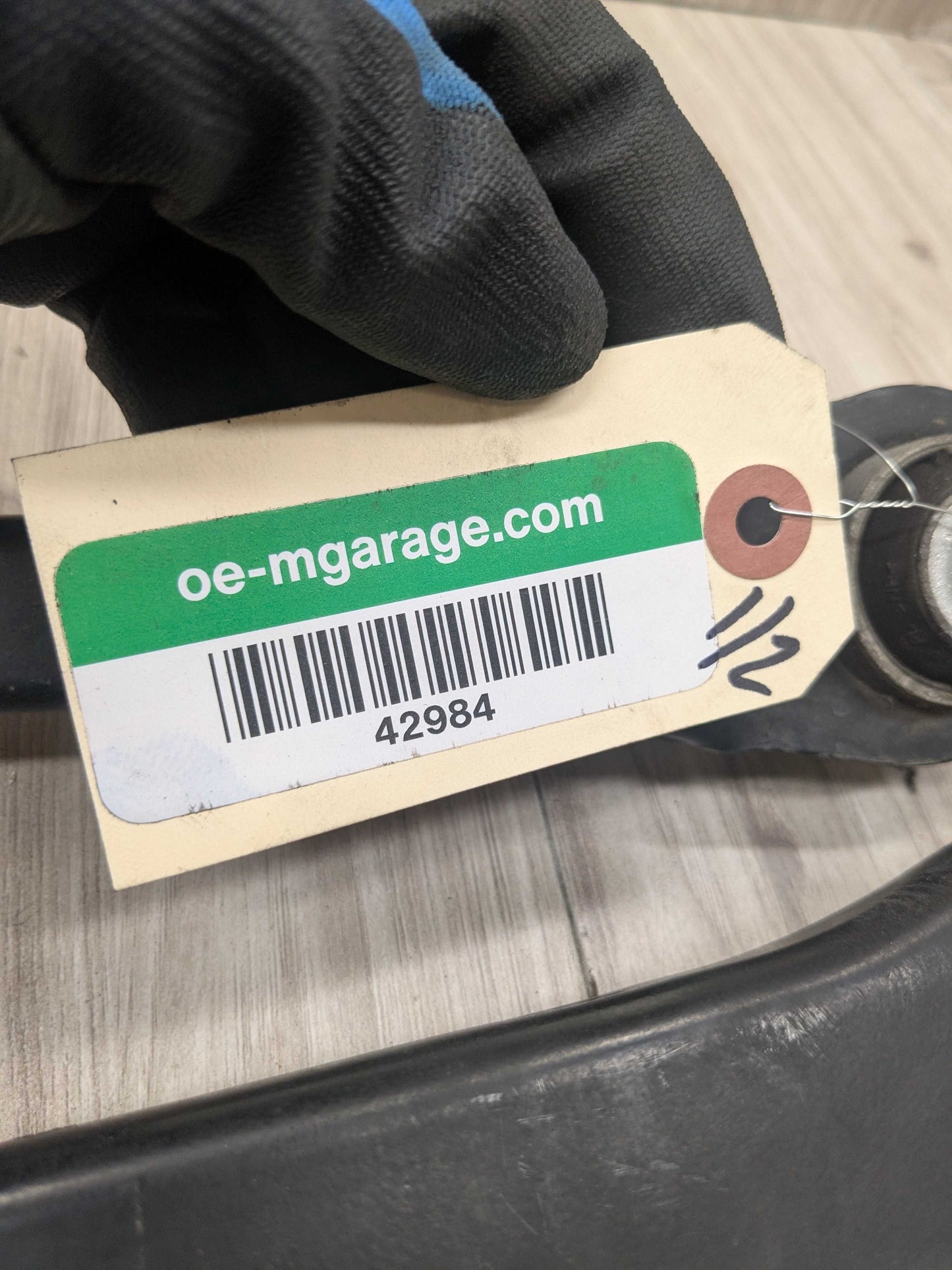 OEM BMW F39 F44 F48 28 228 REAR Left or Right Upper Lower Wishbone Control Arms